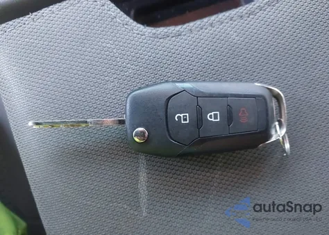 2015 Ford F-150 Xlt из США, поврежденный, VIN 1FTEW1CF6FKD81568